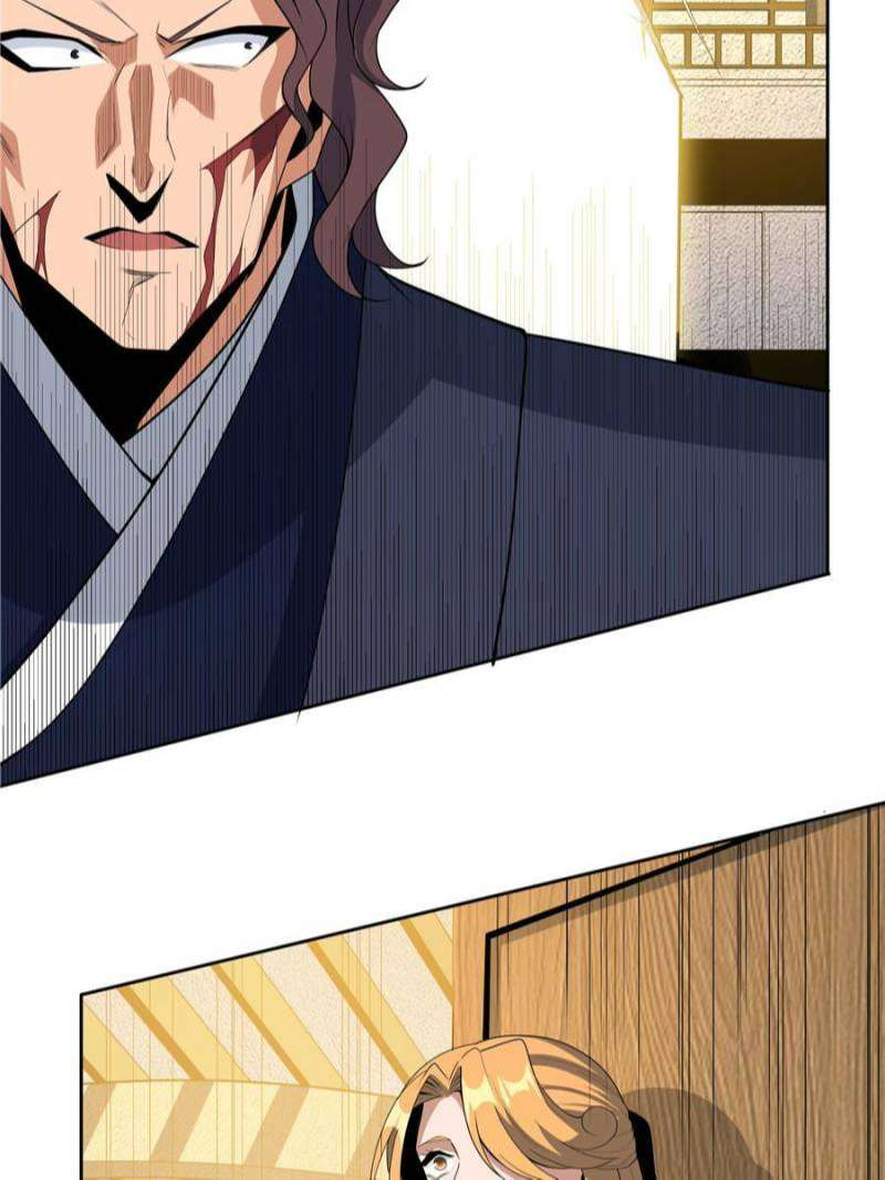 Di Qiu Di Yi Jian - Chapter 94