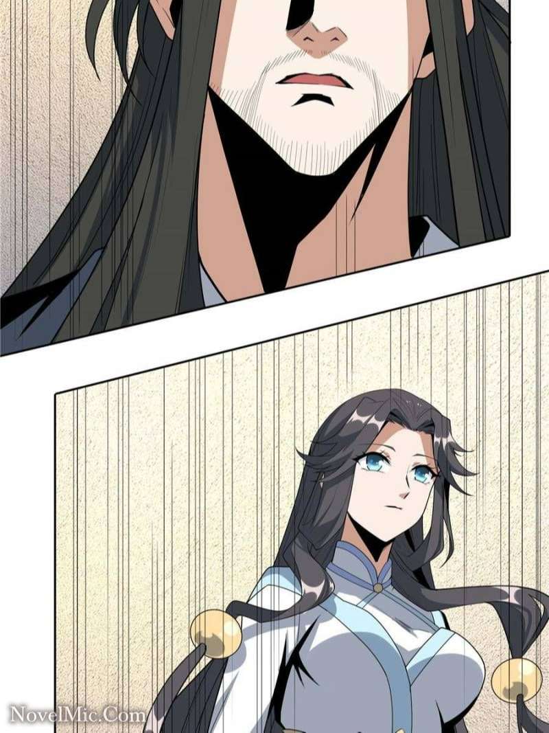 Di Qiu Di Yi Jian - Chapter 94