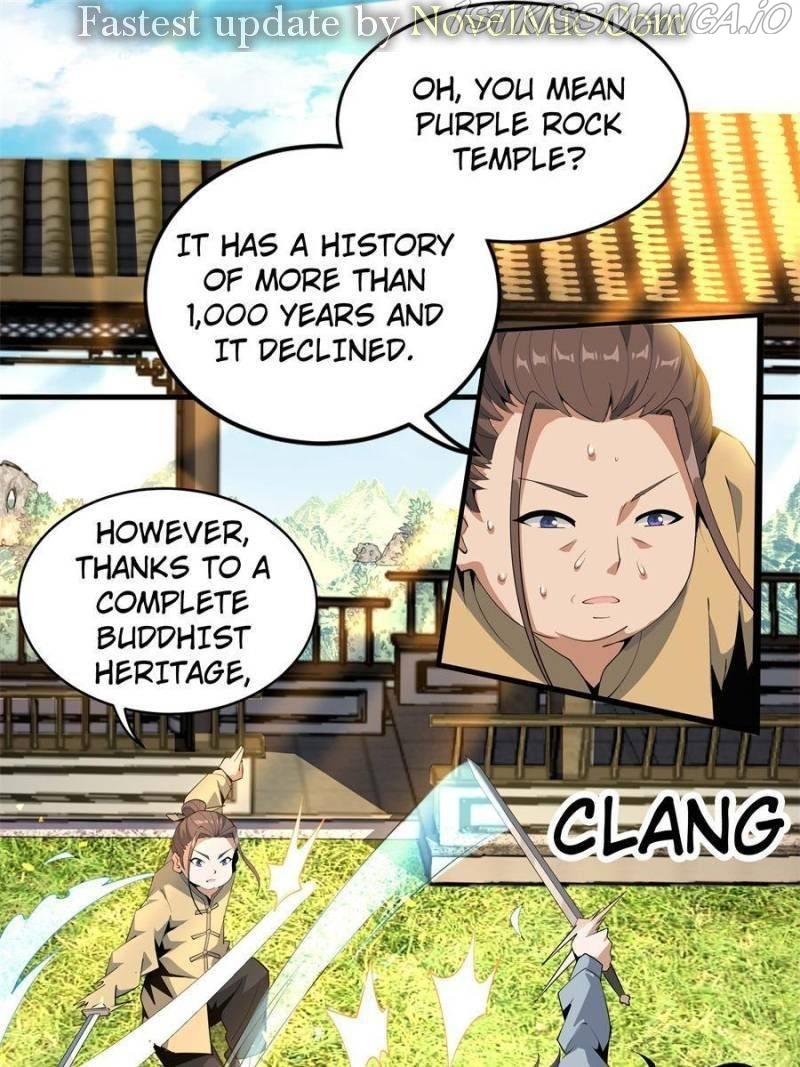 Di Qiu Di Yi Jian - Chapter 62