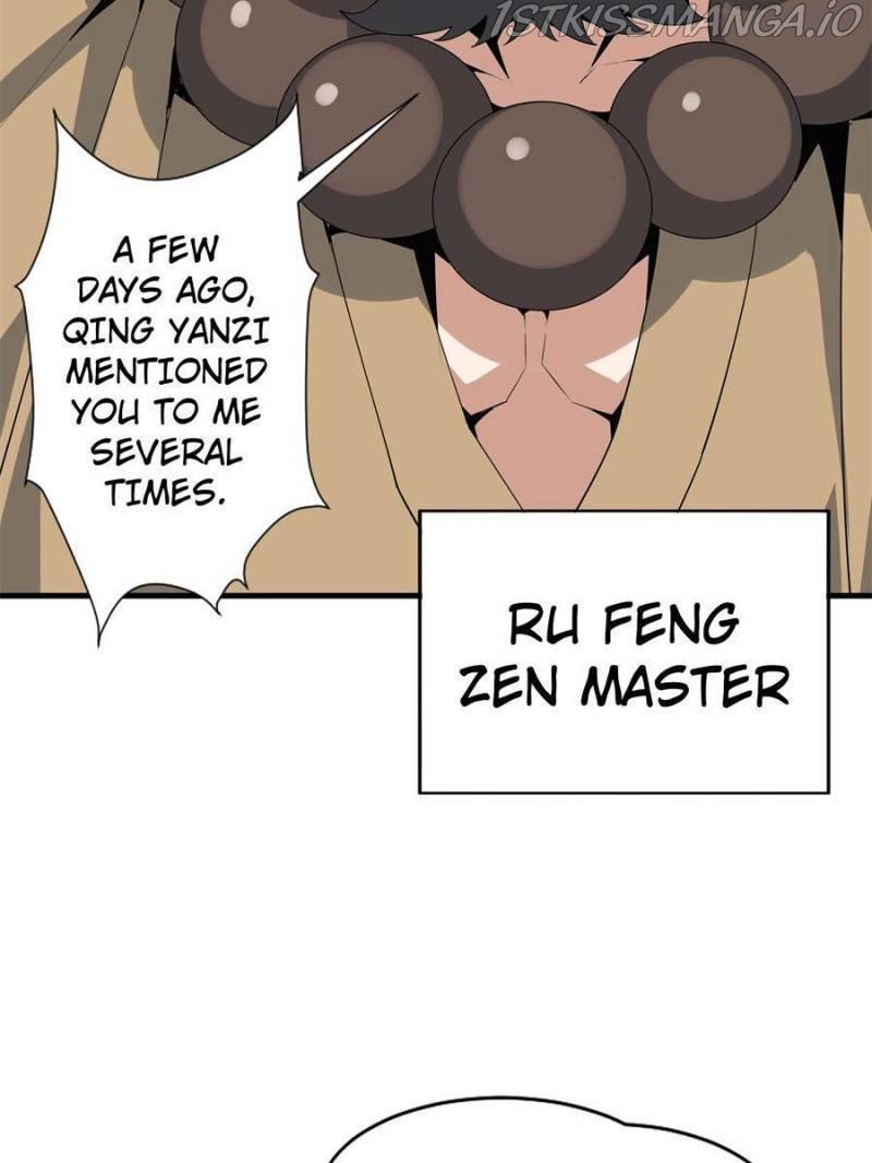 Di Qiu Di Yi Jian - Chapter 62