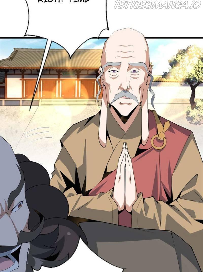 Di Qiu Di Yi Jian - Chapter 62