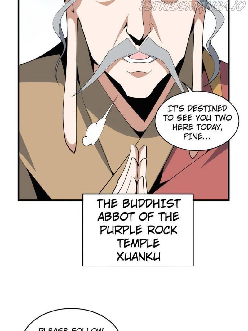 Di Qiu Di Yi Jian - Chapter 62