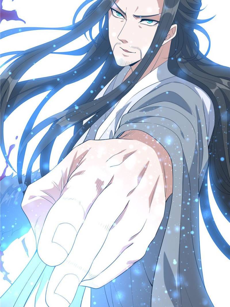 Di Qiu Di Yi Jian - Chapter 164