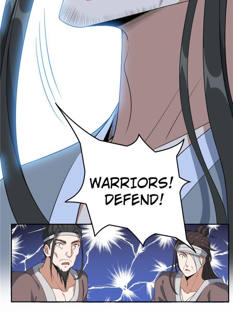 Di Qiu Di Yi Jian - Chapter 164