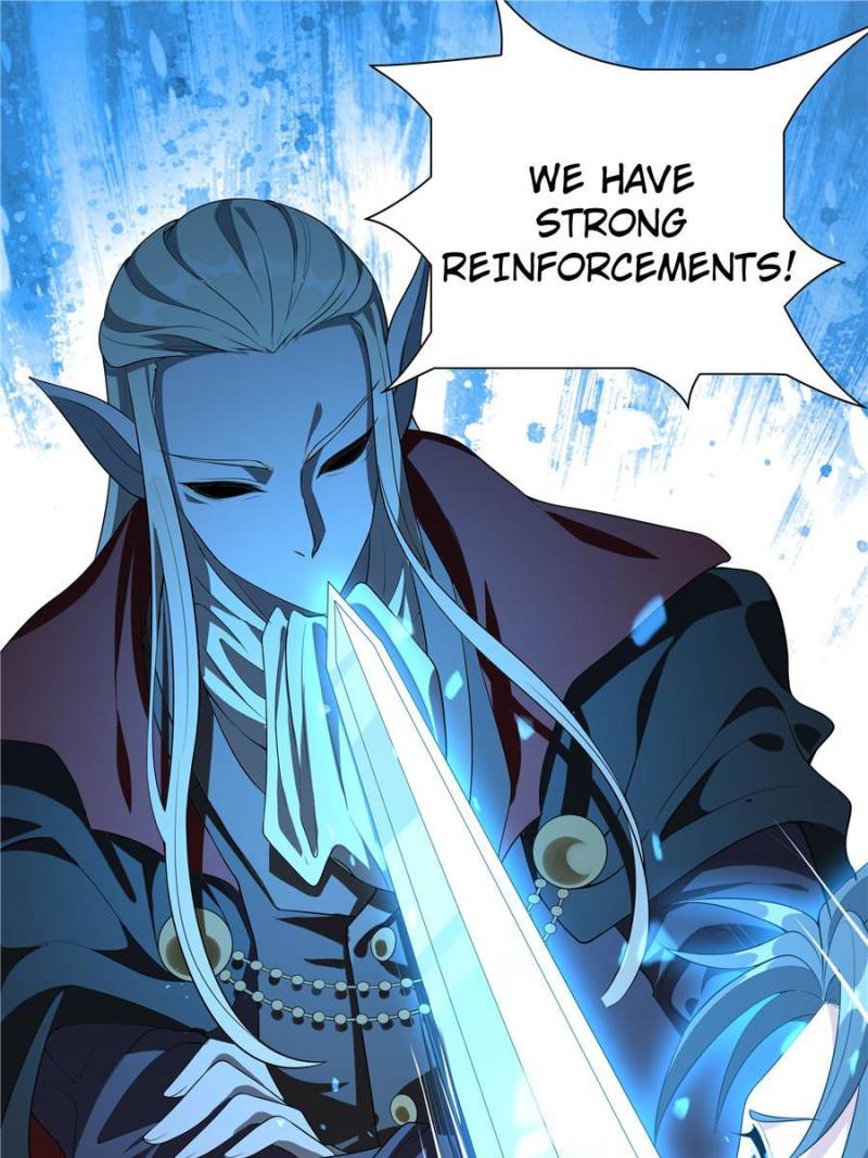 Di Qiu Di Yi Jian - Chapter 164