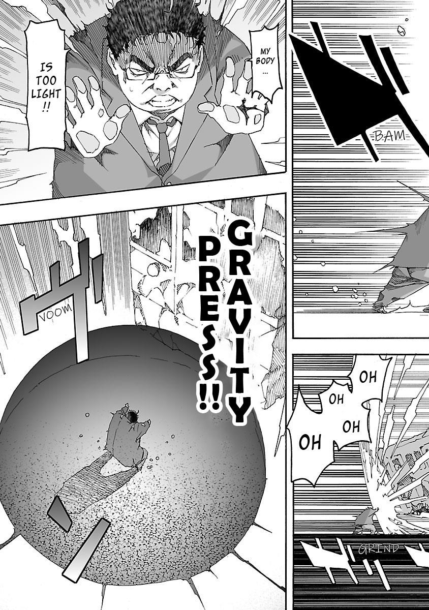 Gyaku Isekai Tensei Shite Kimowota Ni Natte Shimatta Dai Majutsushi Delray Curtis No Fujourina Nichijou - Vol.1 Chapter 1: Strange World