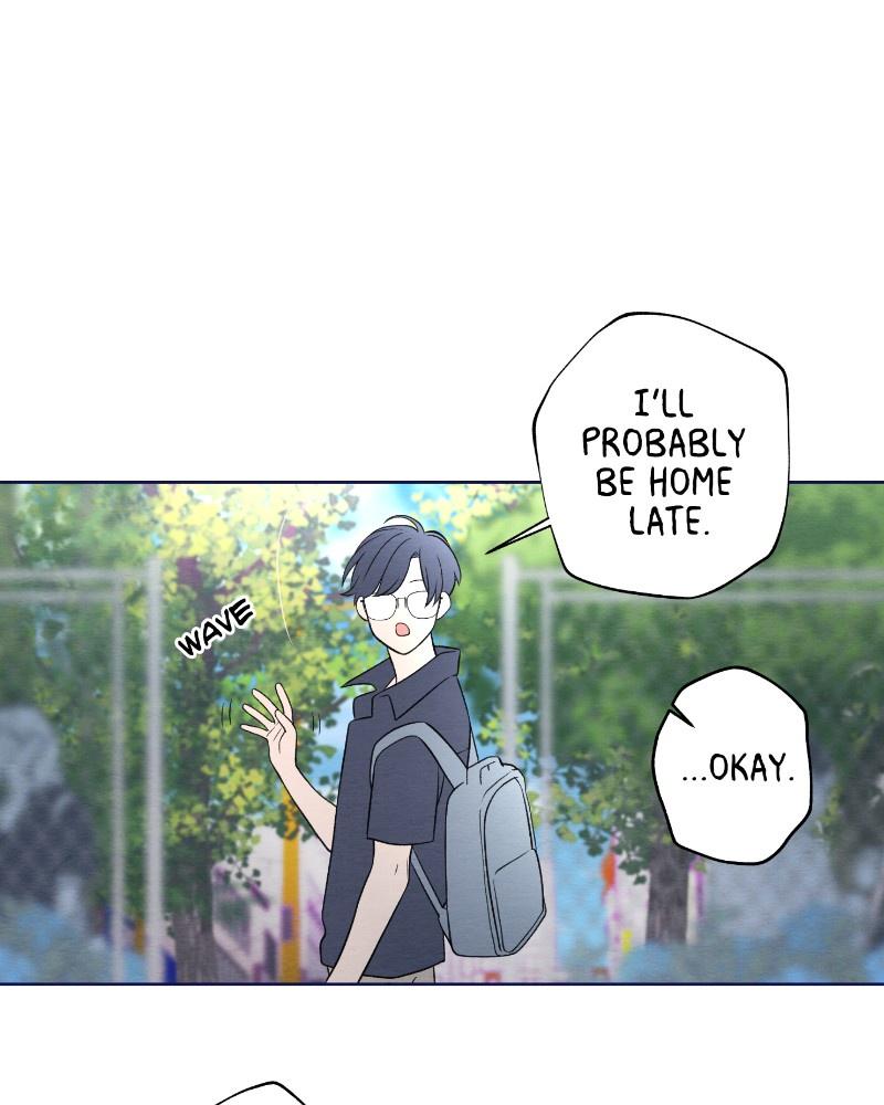 Nice To Meet You - Chapter 42