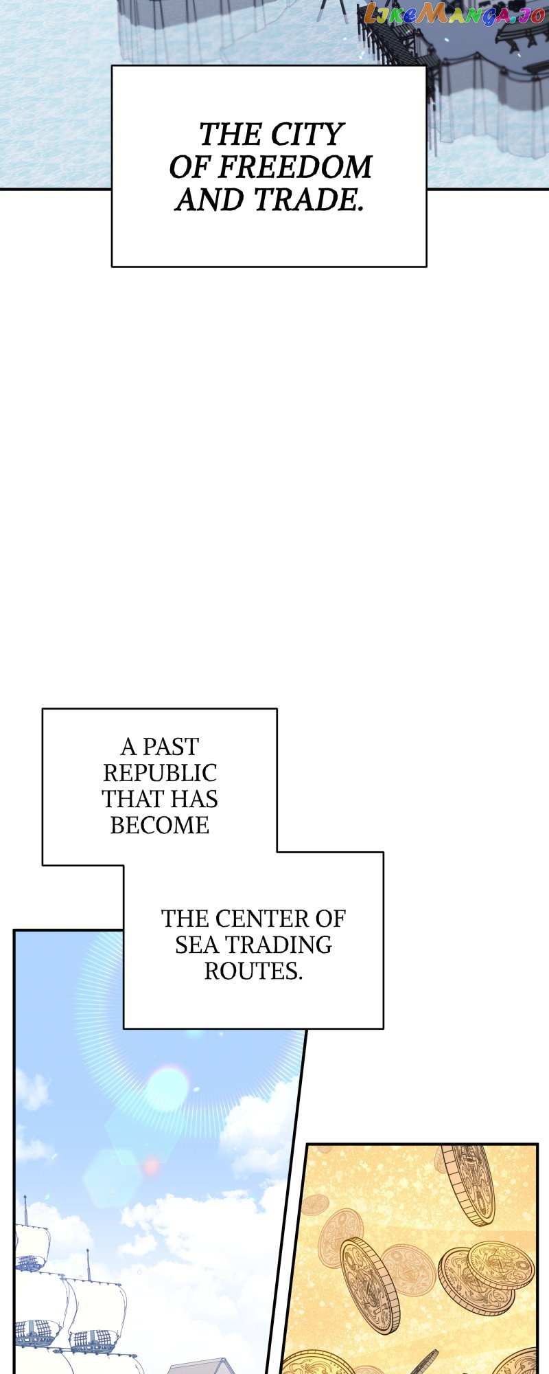 The Last Immortal’s Theorem - Chapter 35