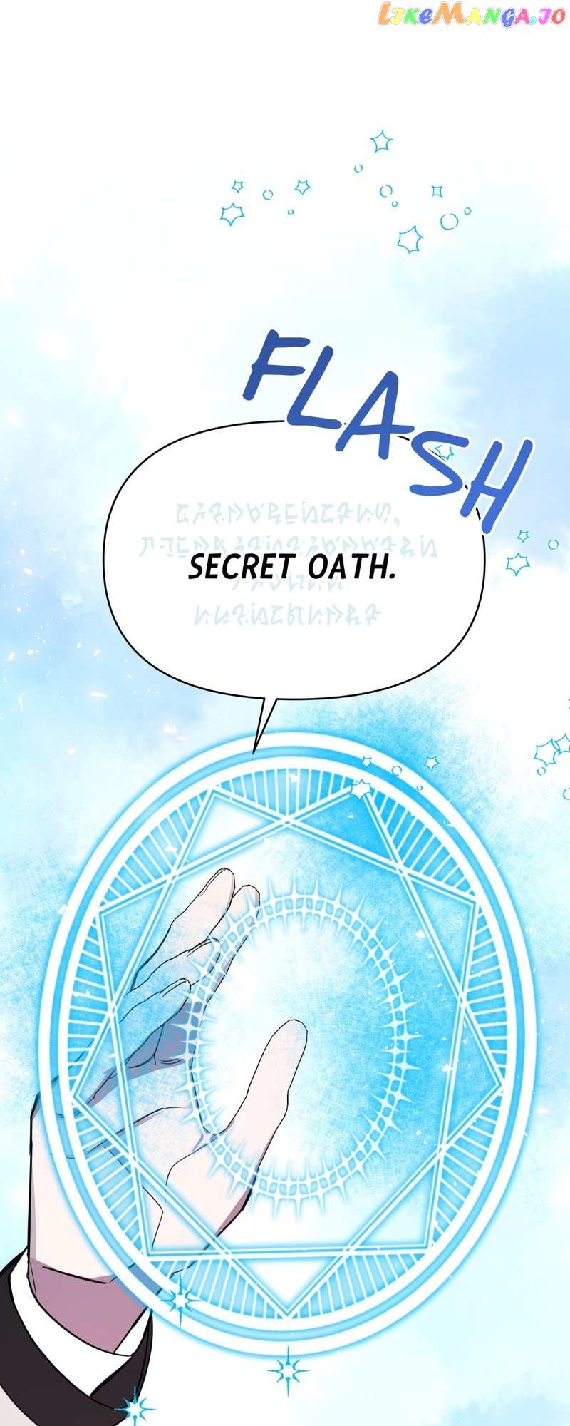 The Last Immortal’s Theorem - Chapter 38