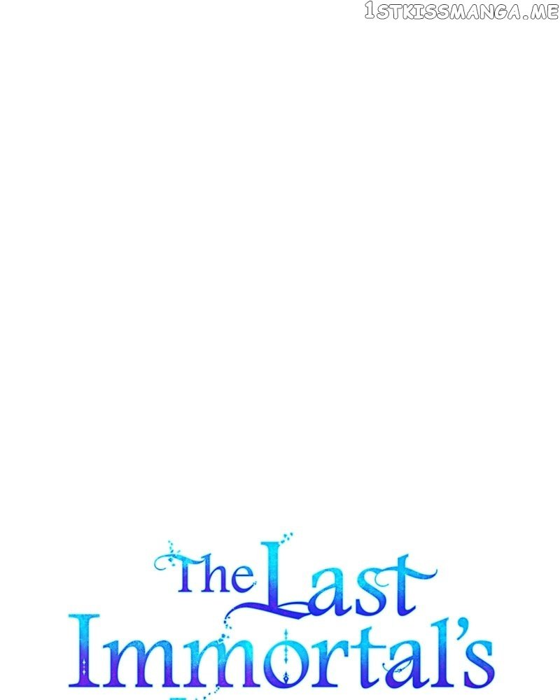 The Last Immortal’s Theorem - Chapter 19