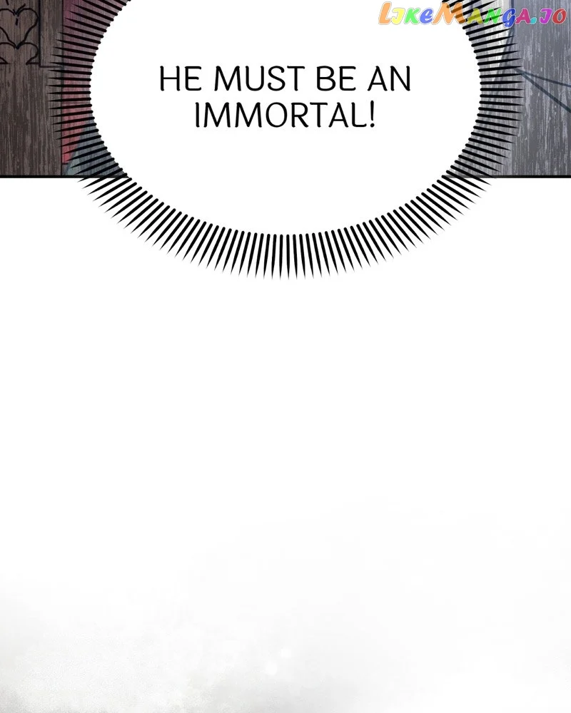 The Last Immortal’s Theorem - Chapter 47