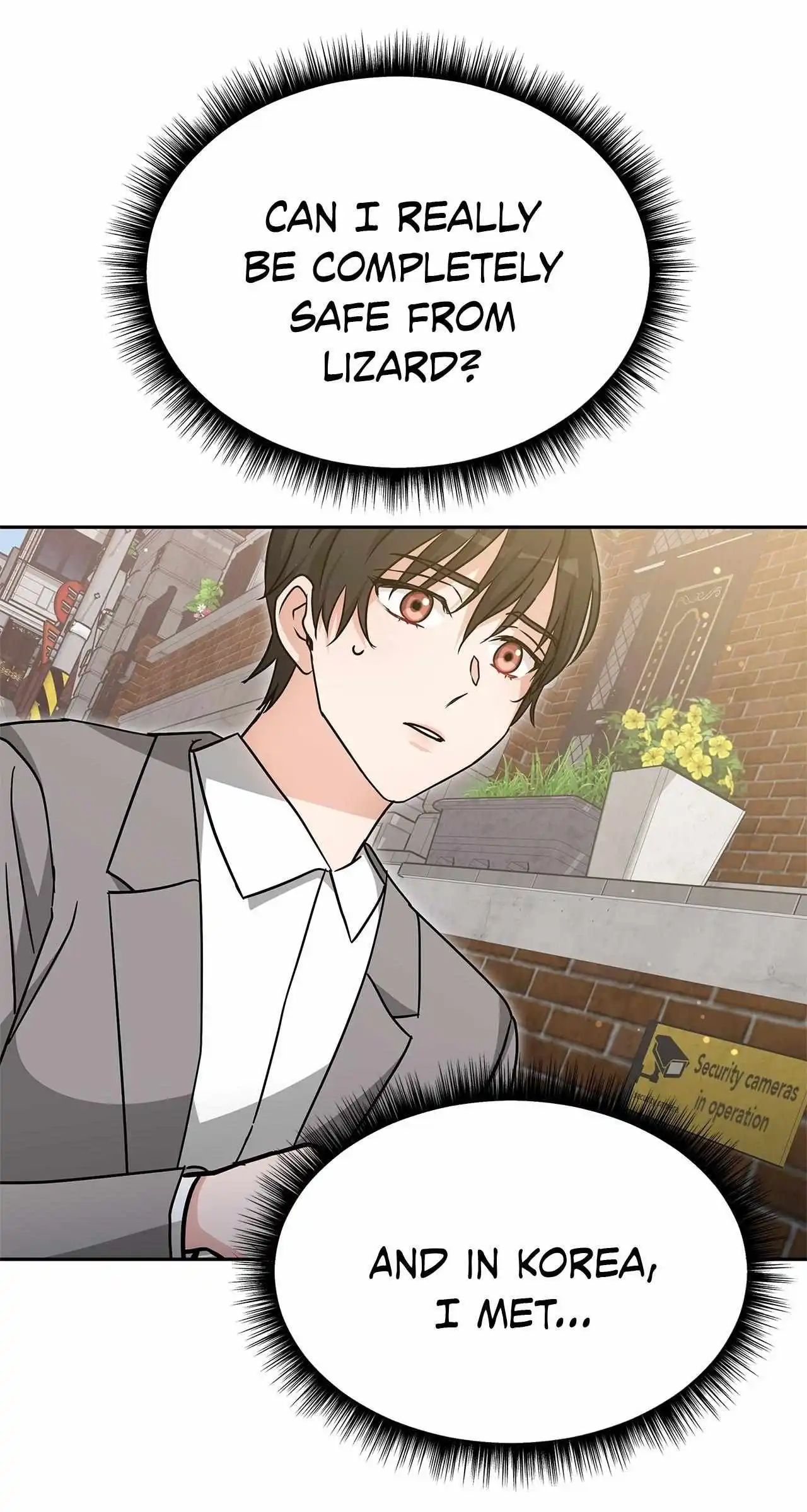 Exclusive Pleasure - Chapter 37