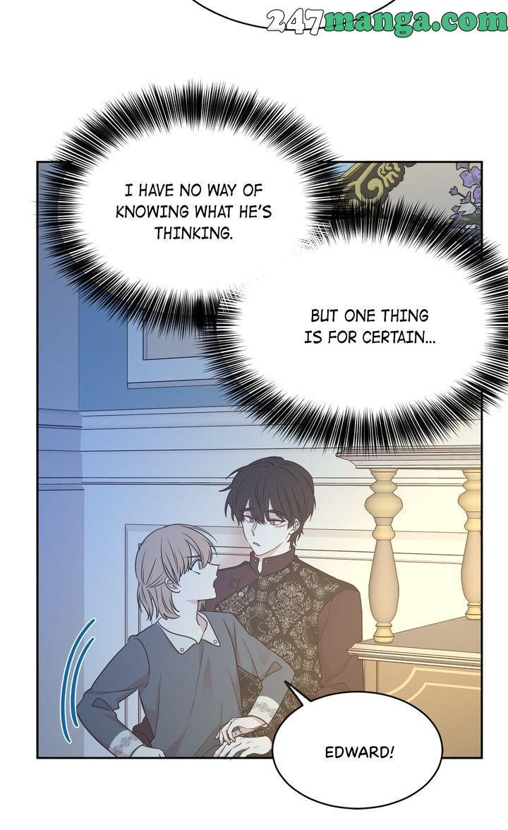 I Choose The Emperor Ending - Chapter 100