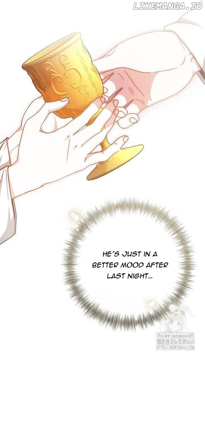 I Will Raise This Boy As Another Man's Child - Chapter 24