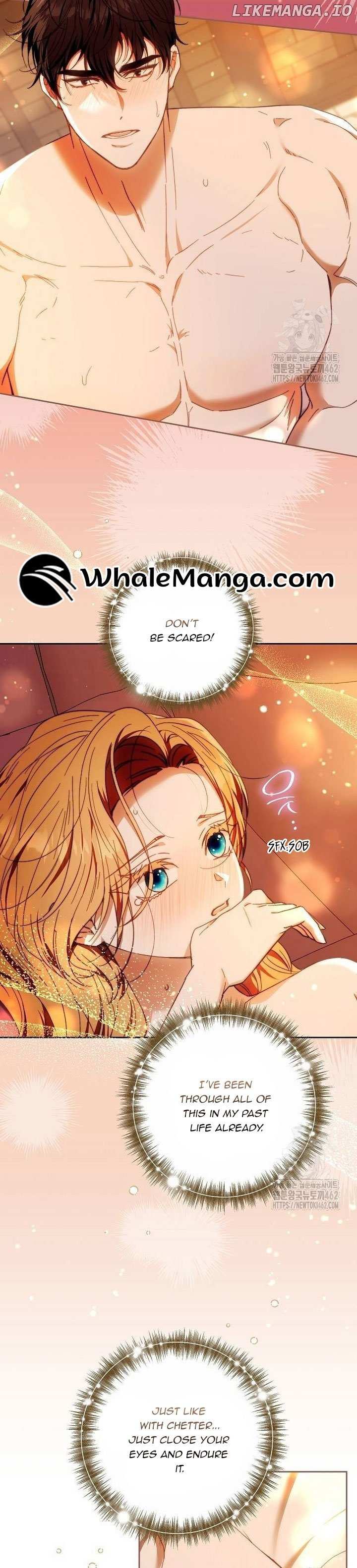 I Will Raise This Boy As Another Man's Child - Chapter 18