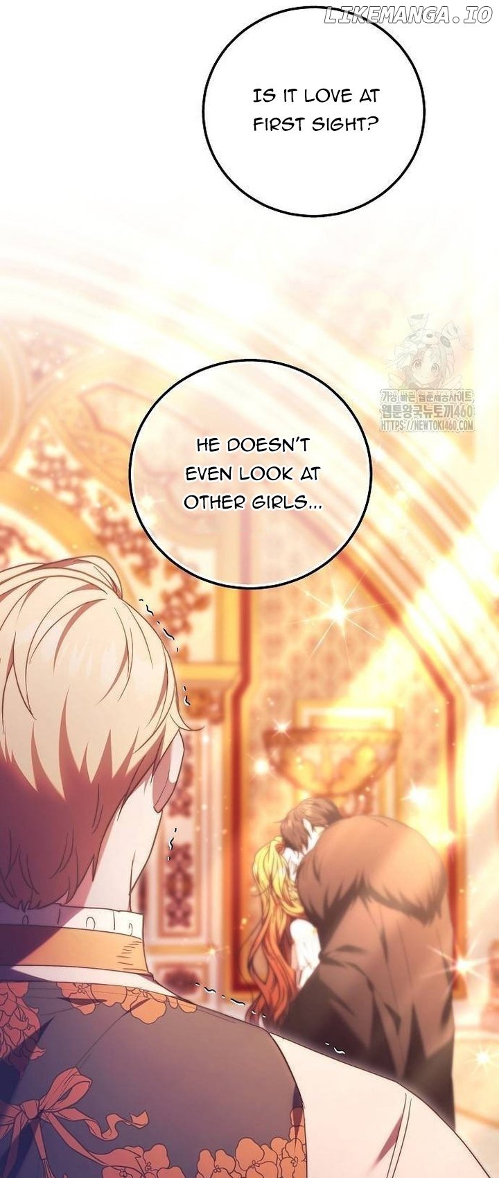 I Will Raise This Boy As Another Man's Child - Chapter 8