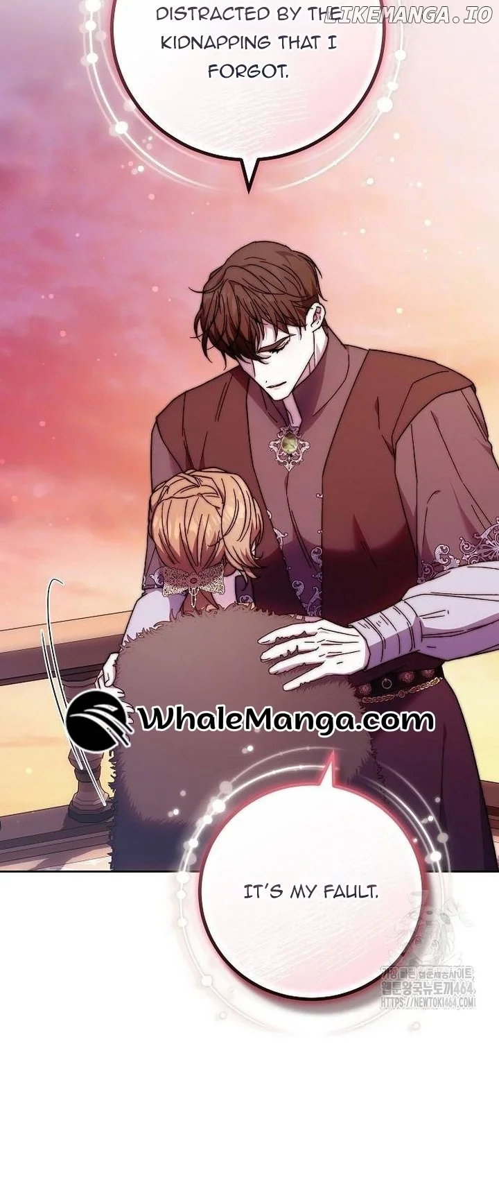 I Will Raise This Boy As Another Man's Child - Chapter 21