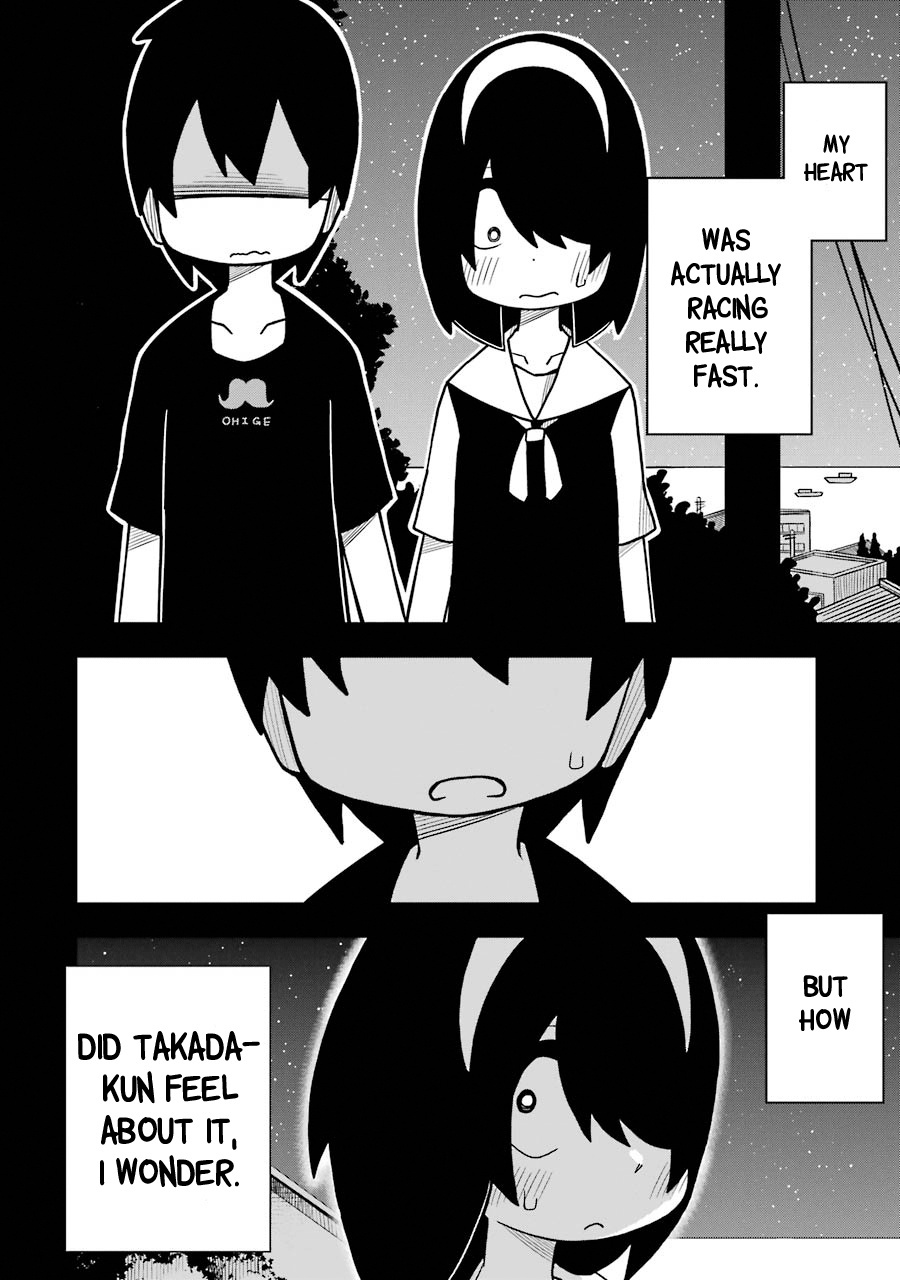 The Clueless Transfer Student Is Assertive. - Vol.2 Chapter 25