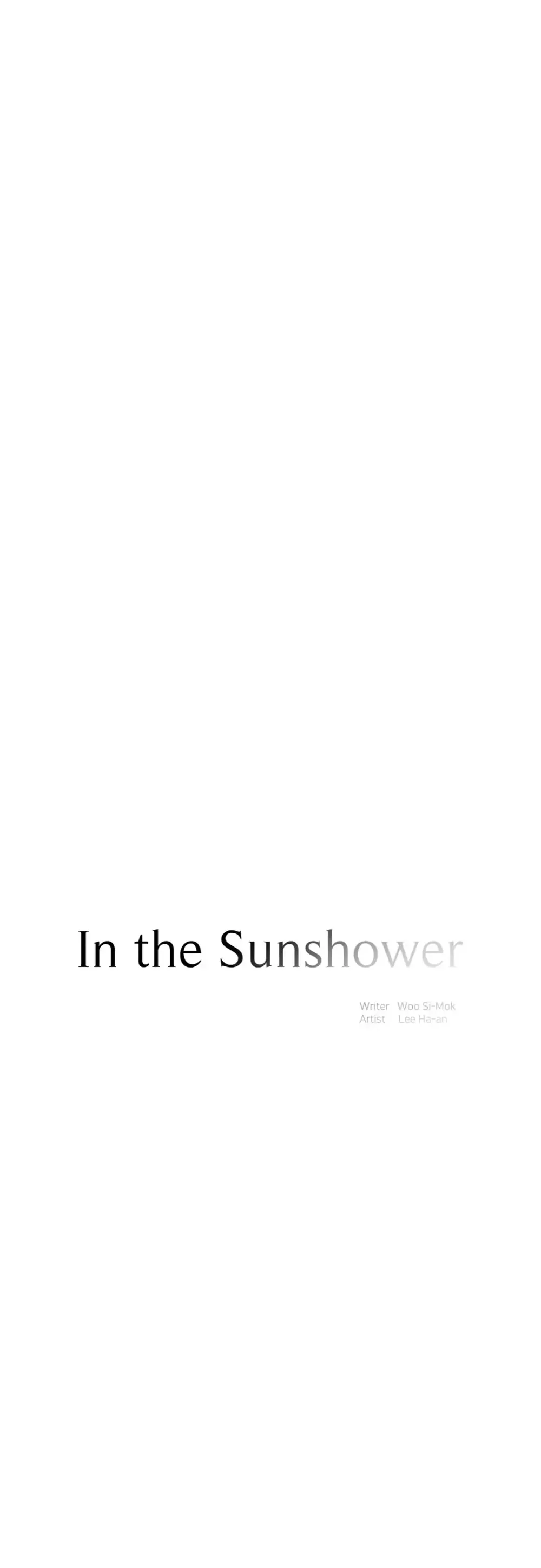 In The Sunshower - Chapter 51