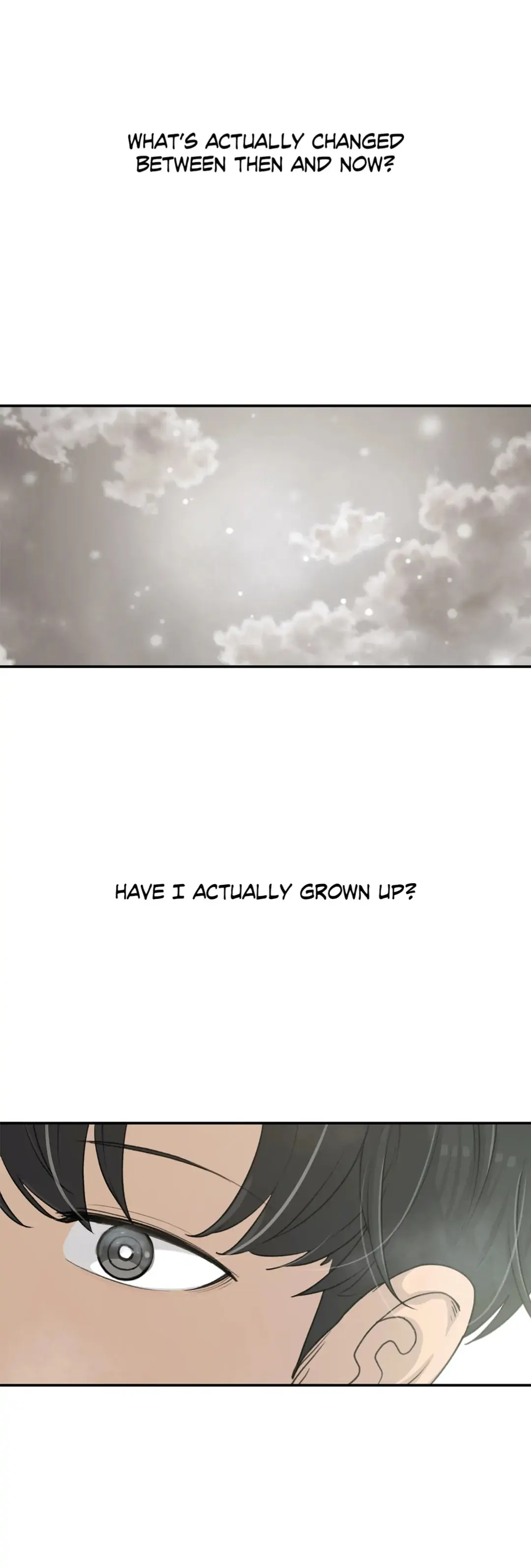 In The Sunshower - Chapter 30