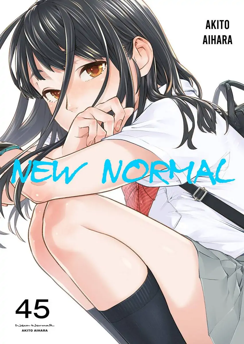 New Normal - Chapter 45