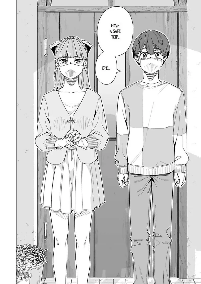 New Normal - Chapter 45