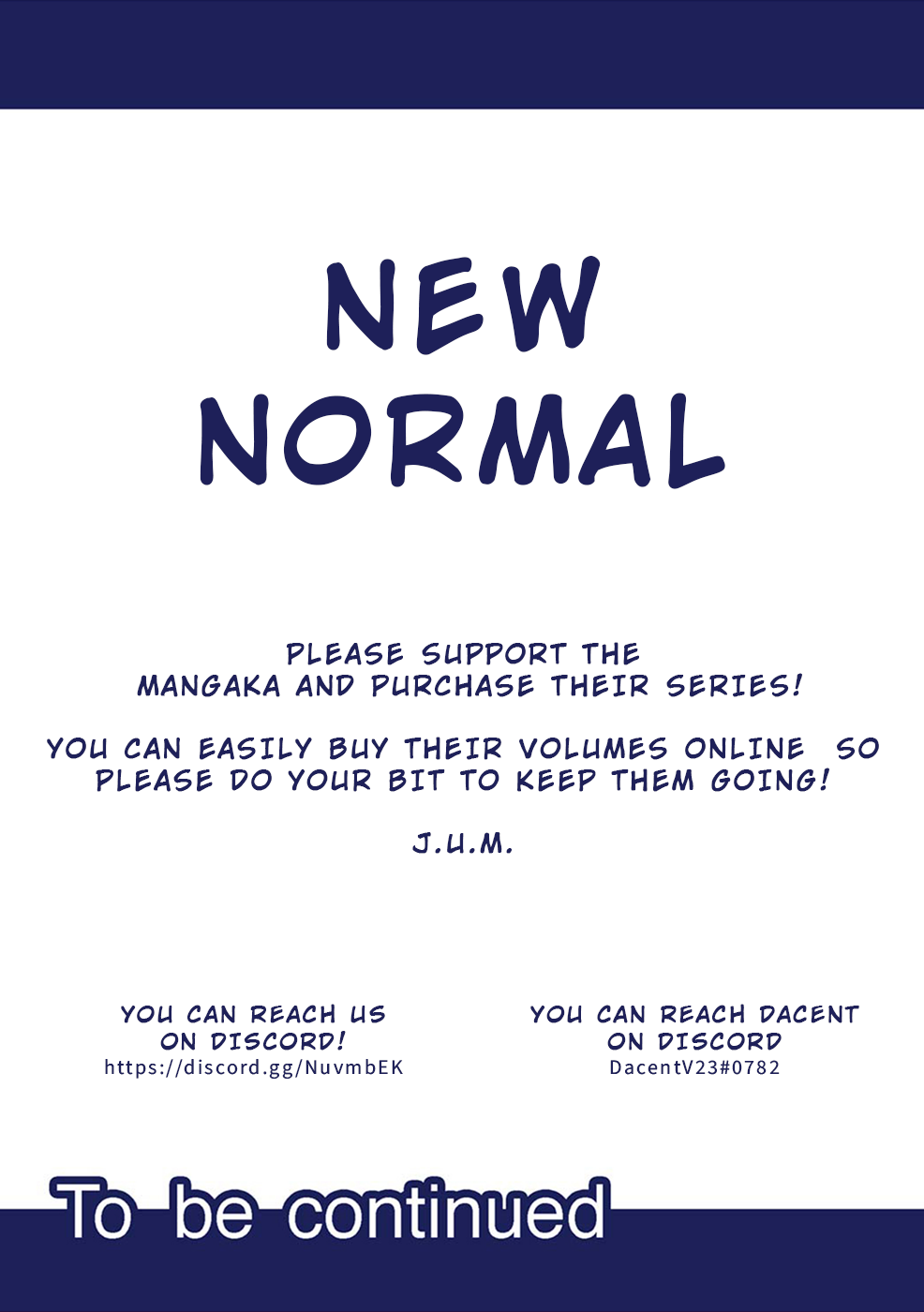 New Normal - Chapter 5