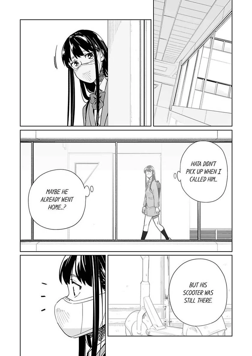 New Normal - Chapter 43