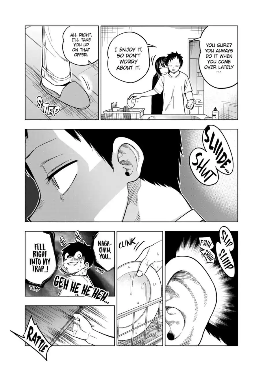 Secret Reptiles - Chapter 116