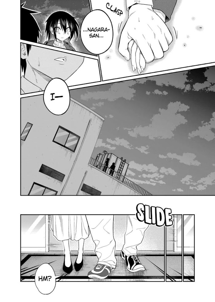 Secret Reptiles - Chapter 48