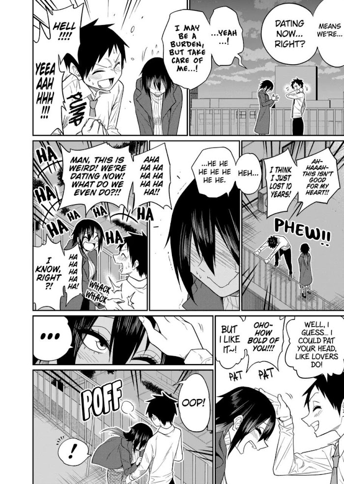 Secret Reptiles - Chapter 48