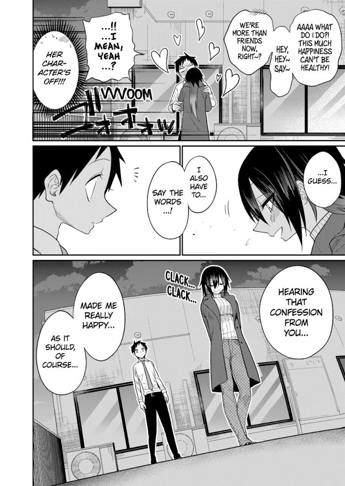 Secret Reptiles - Chapter 48