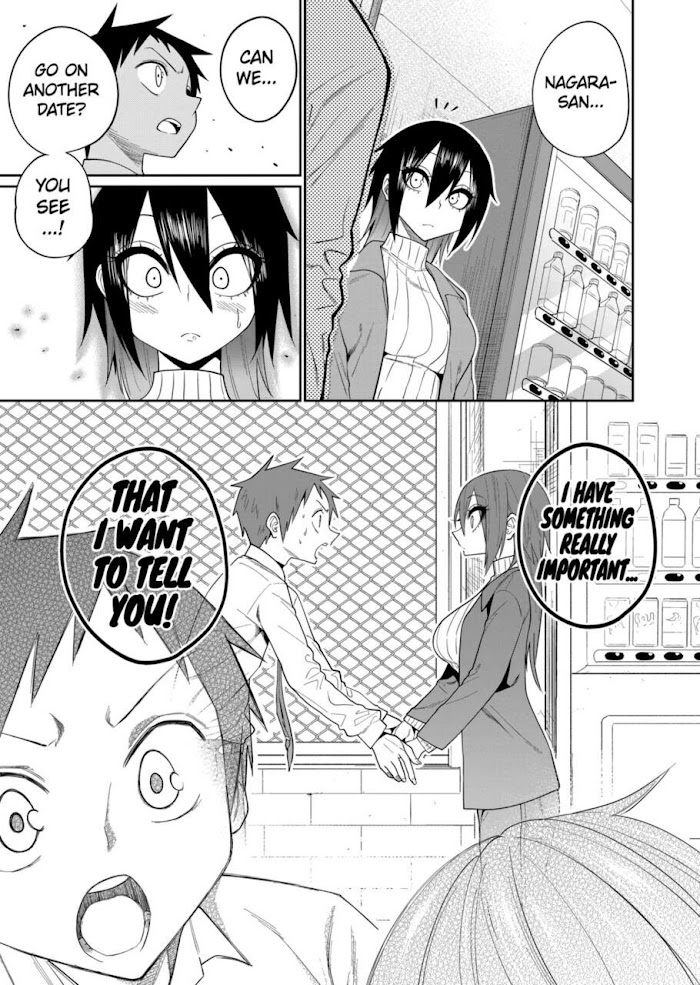 Secret Reptiles - Chapter 44