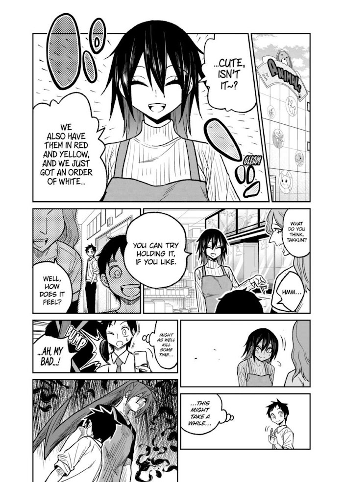 Secret Reptiles - Chapter 39