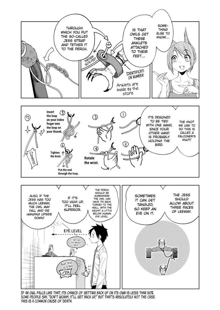 Secret Reptiles - Chapter 69