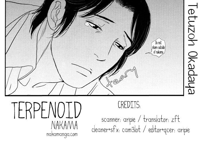 Terpenoid - Vol.1 Chapter 3