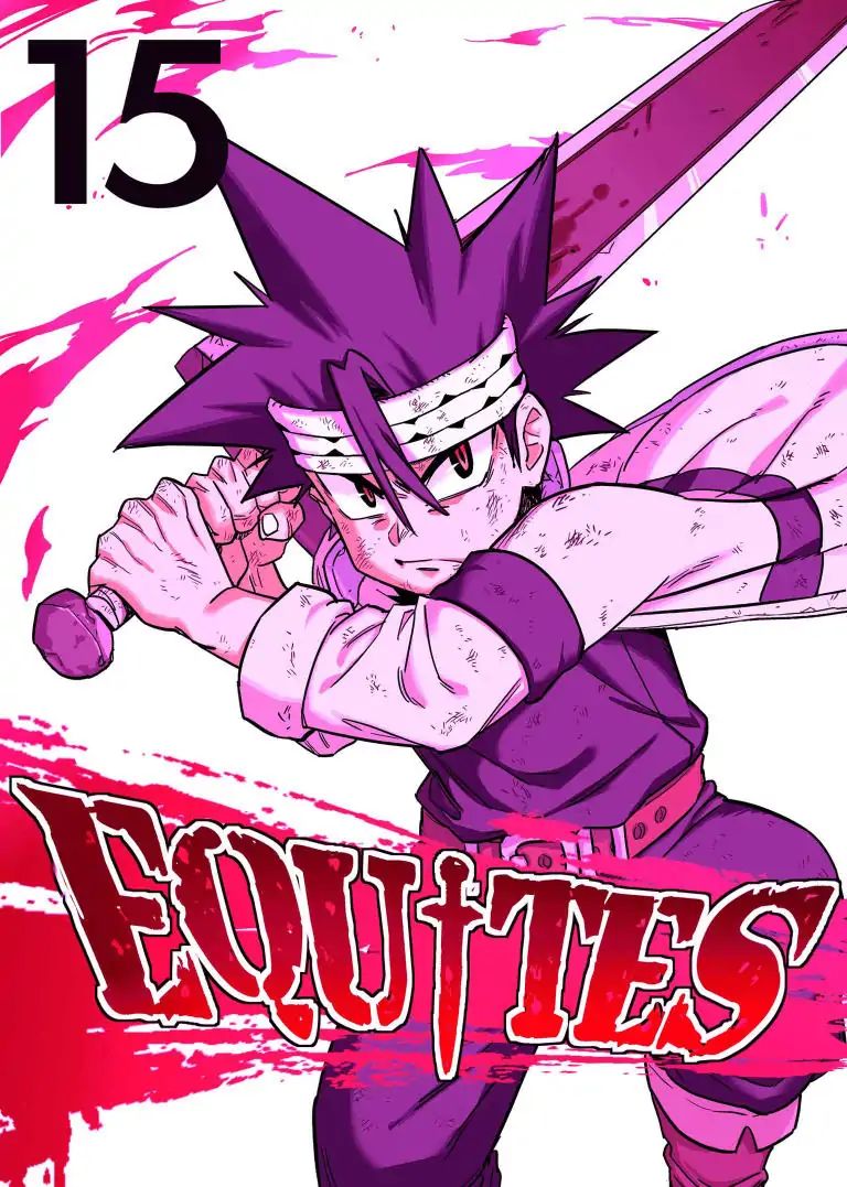 Equites - Chapter 15