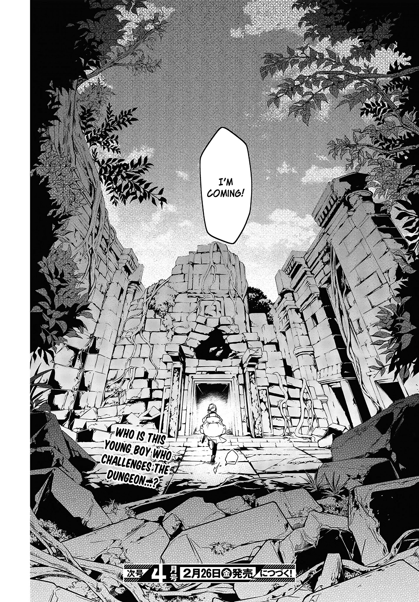 Realist Maou Niyoru Seiiki Naki Isekai Kaikaku - Chapter 22