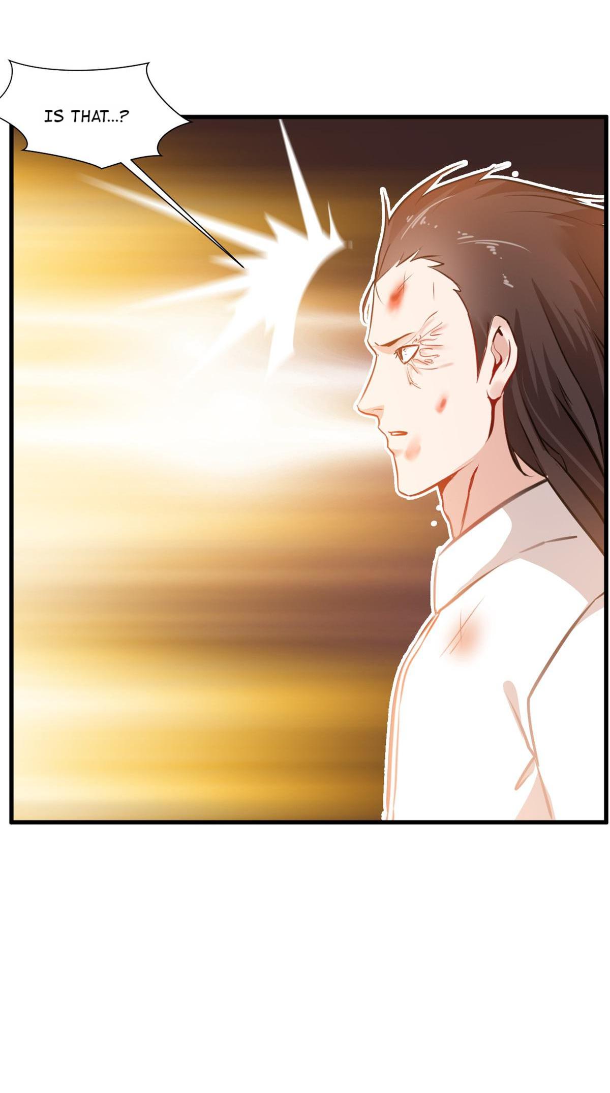 The Unparalleled Ancient Lord - Chapter 81: Don't Look Him In The Eyes!