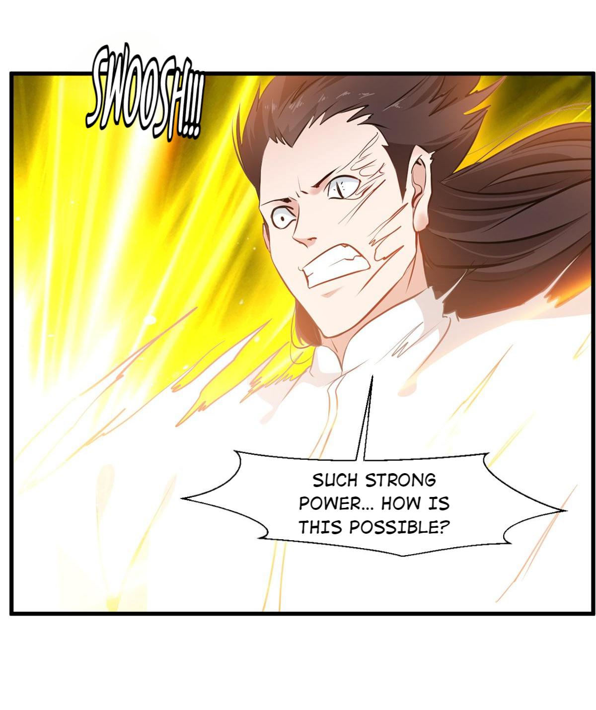 The Unparalleled Ancient Lord - Chapter 82: Getting What He Deserves