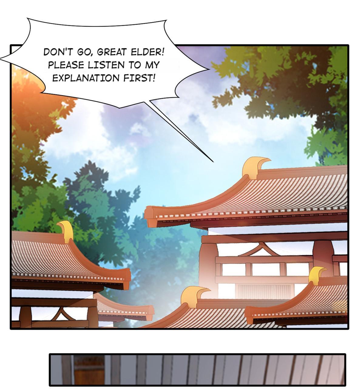 The Unparalleled Ancient Lord - Chapter 61: It's Always Nice To Be Young