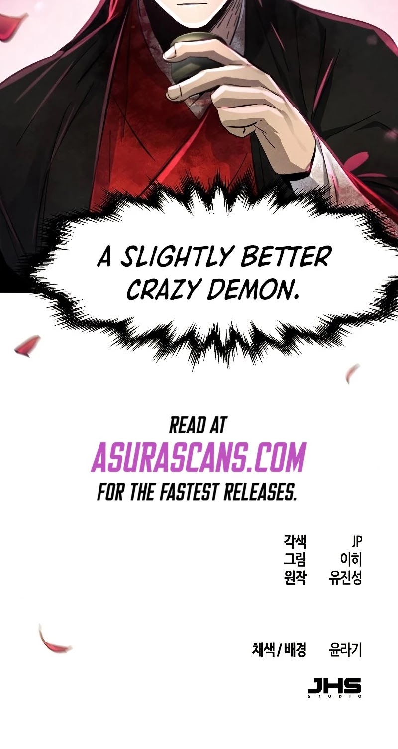 The Return Of The Crazy Demon - Chapter 47