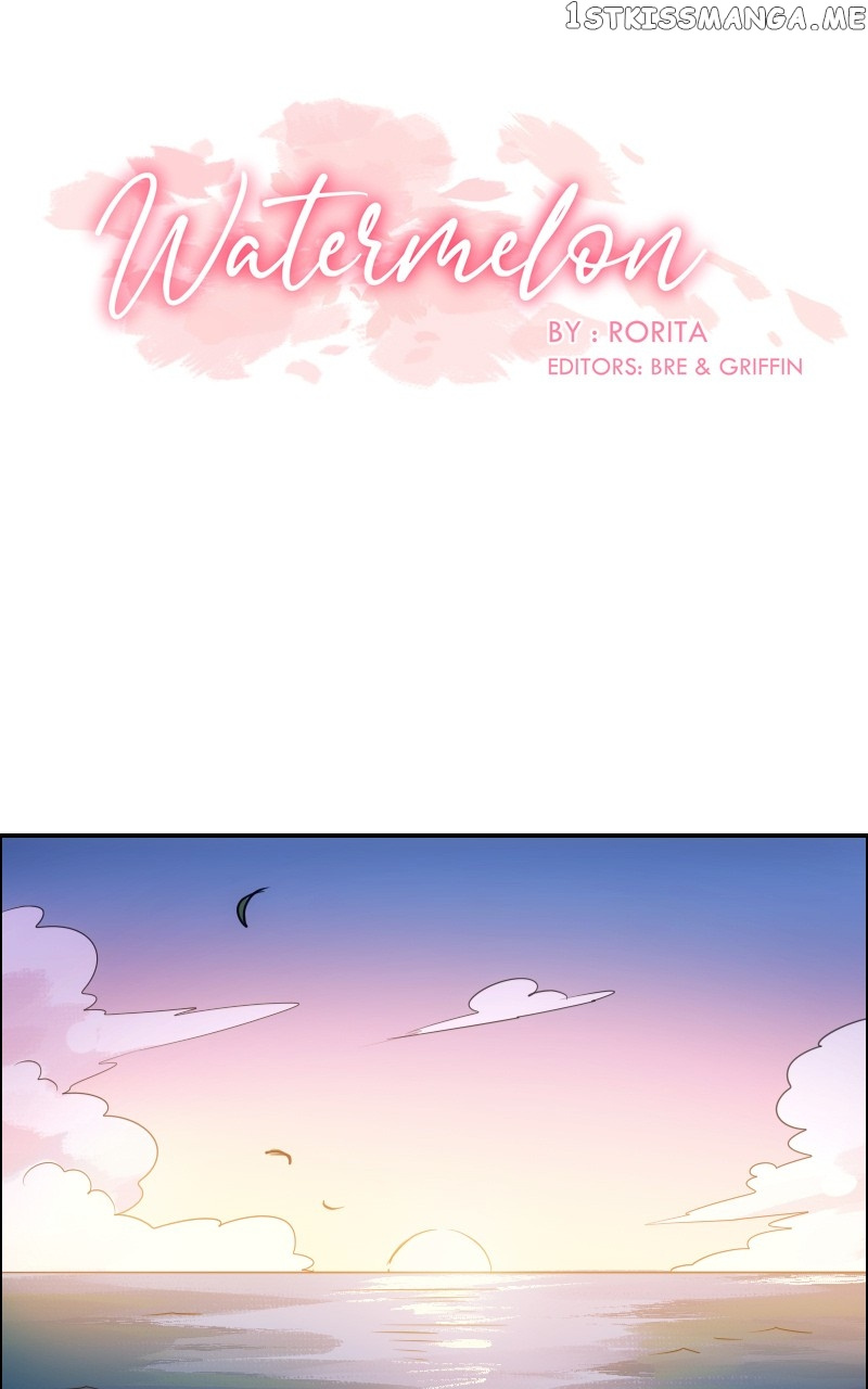 Watermelon - Chapter 173