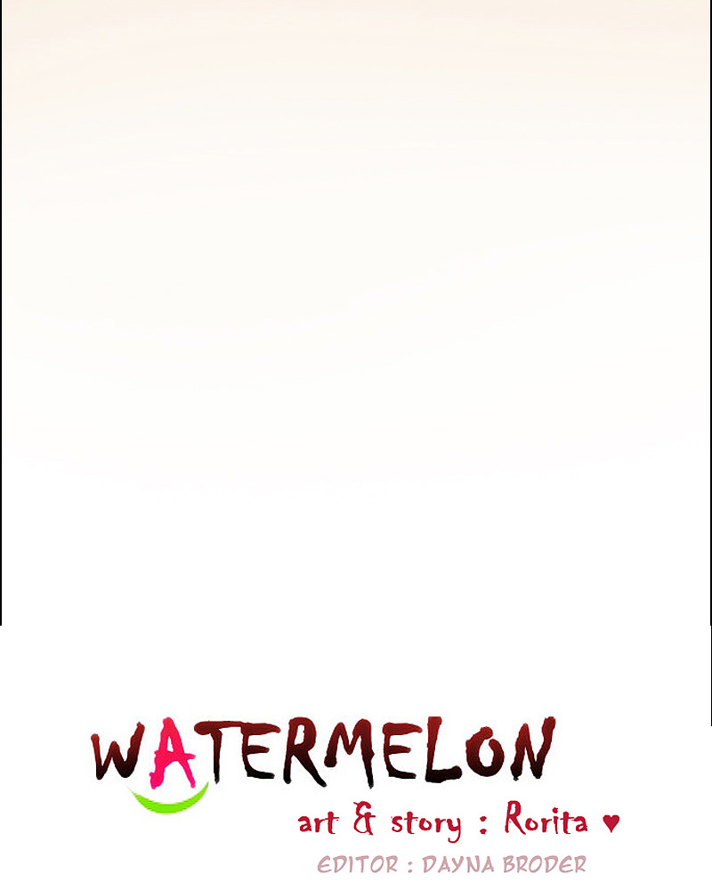 Watermelon - Chapter 15