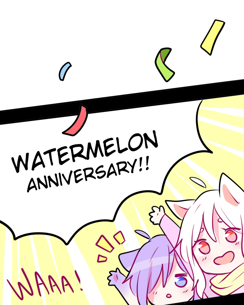 Watermelon - Chapter 89