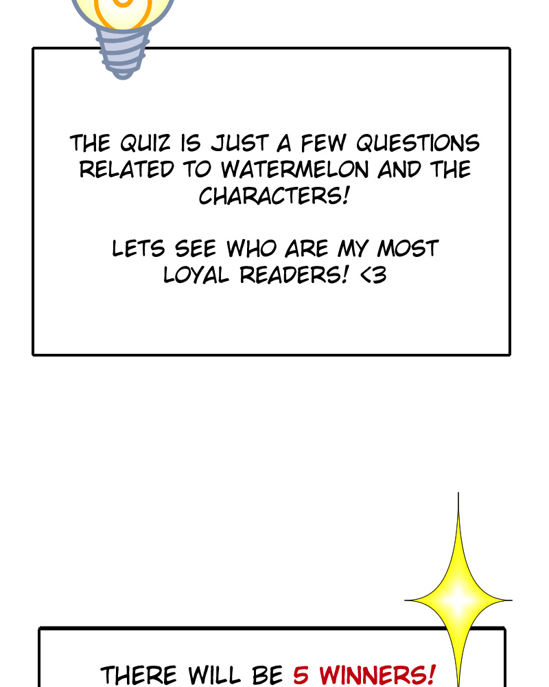 Watermelon - Chapter 89