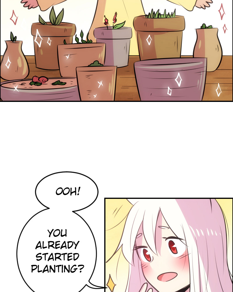 Watermelon - Chapter 101