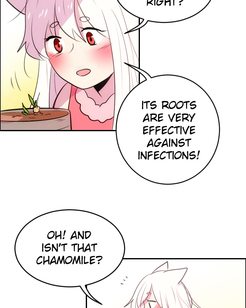 Watermelon - Chapter 101