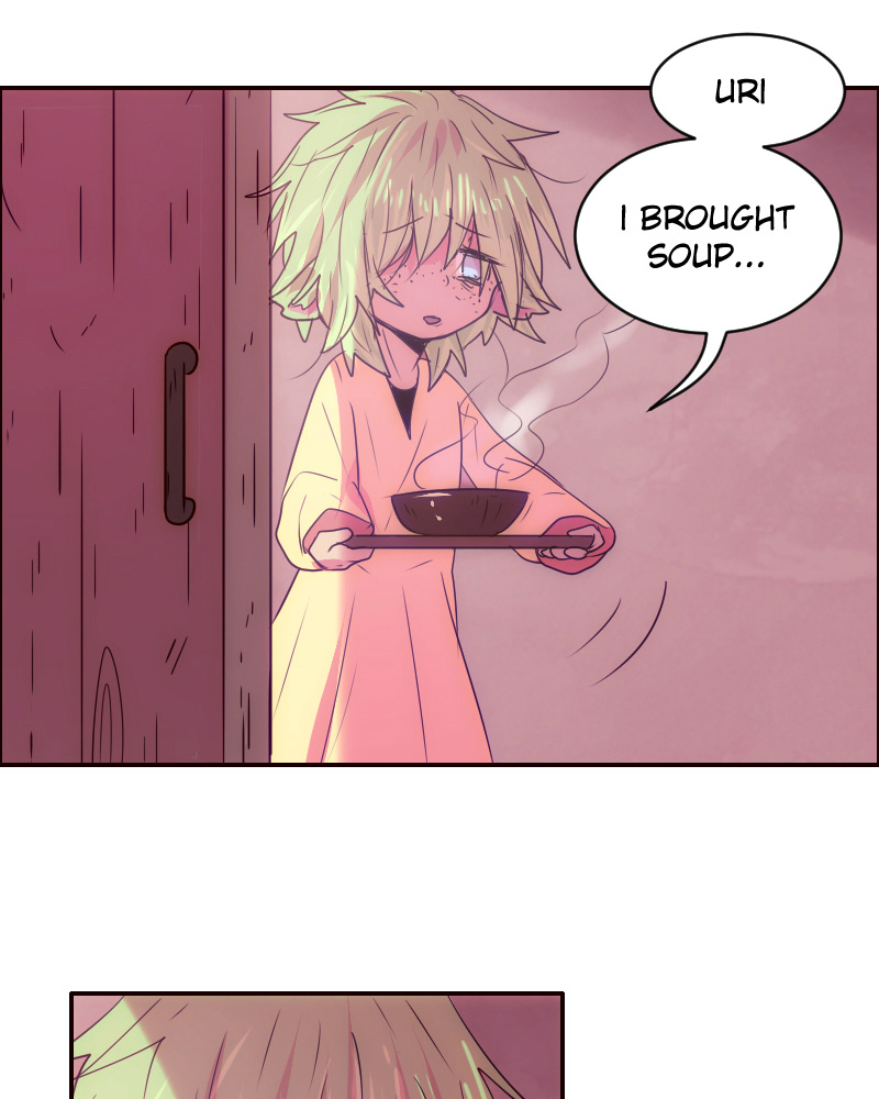 Watermelon - Chapter 23