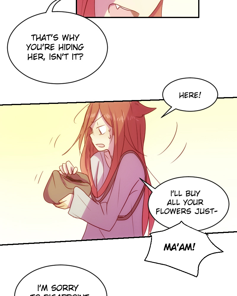 Watermelon - Chapter 30